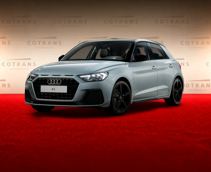 A1 30 TFSI Ultimate Sport
